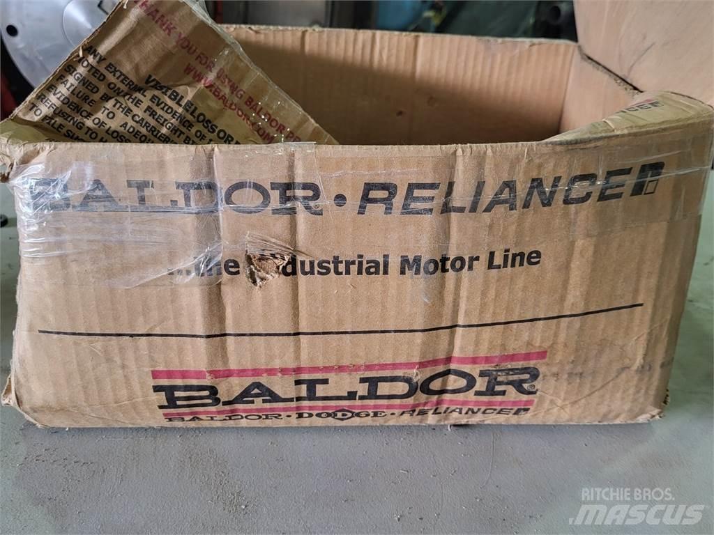 Baldor 35T942T463G3 Industrial engines