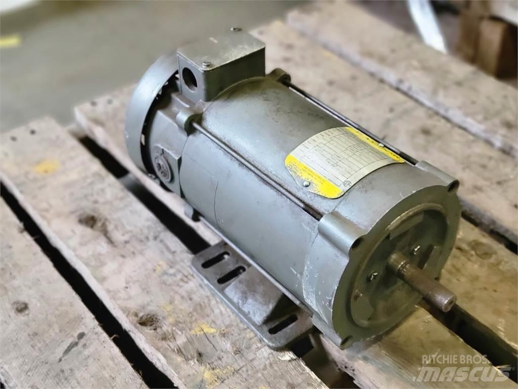 Baldor CDP3440 Industrial engines
