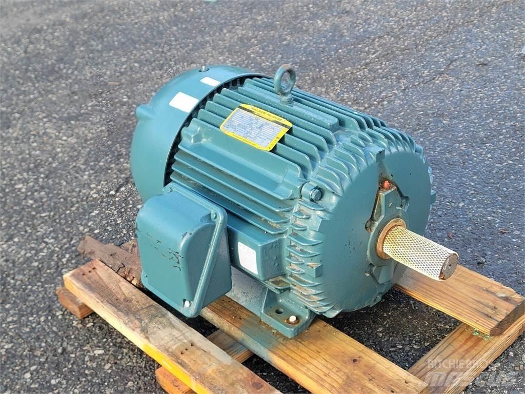 Baldor ECP84110T-5 Industrial engines