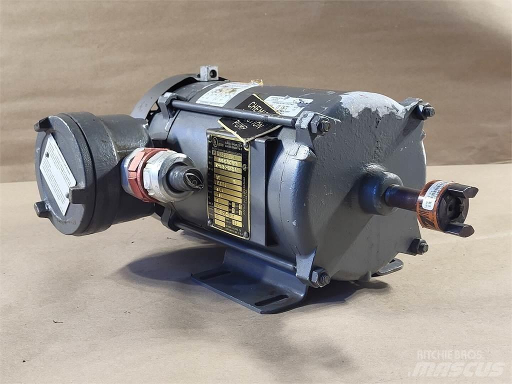 Baldor FAH892091 Industrial engines
