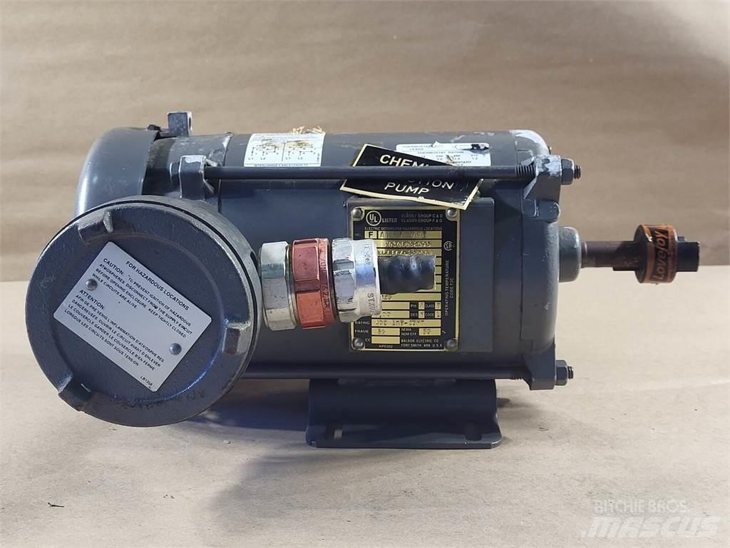 Baldor FAH892091 Industrial engines