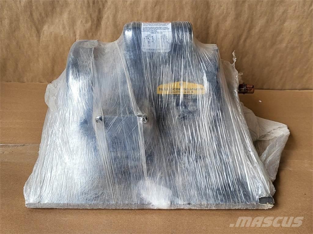 Baldor L3501 Industrial engines