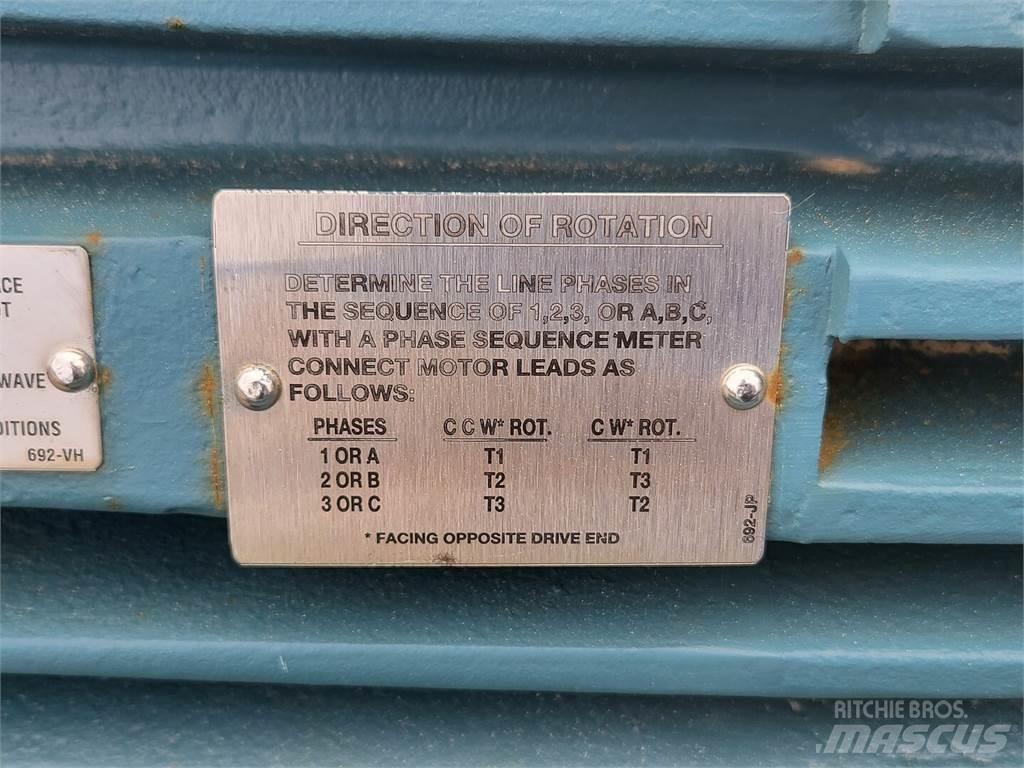 Baldor M2B-103162888 Industrial engines
