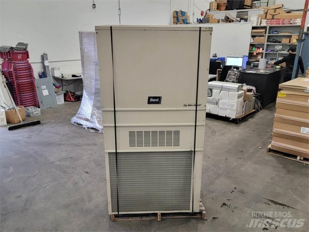  BARD W36HADB06 Heating and thawing equipment