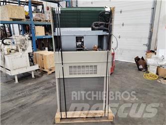  BARD W36HADB06 Heating and thawing equipment