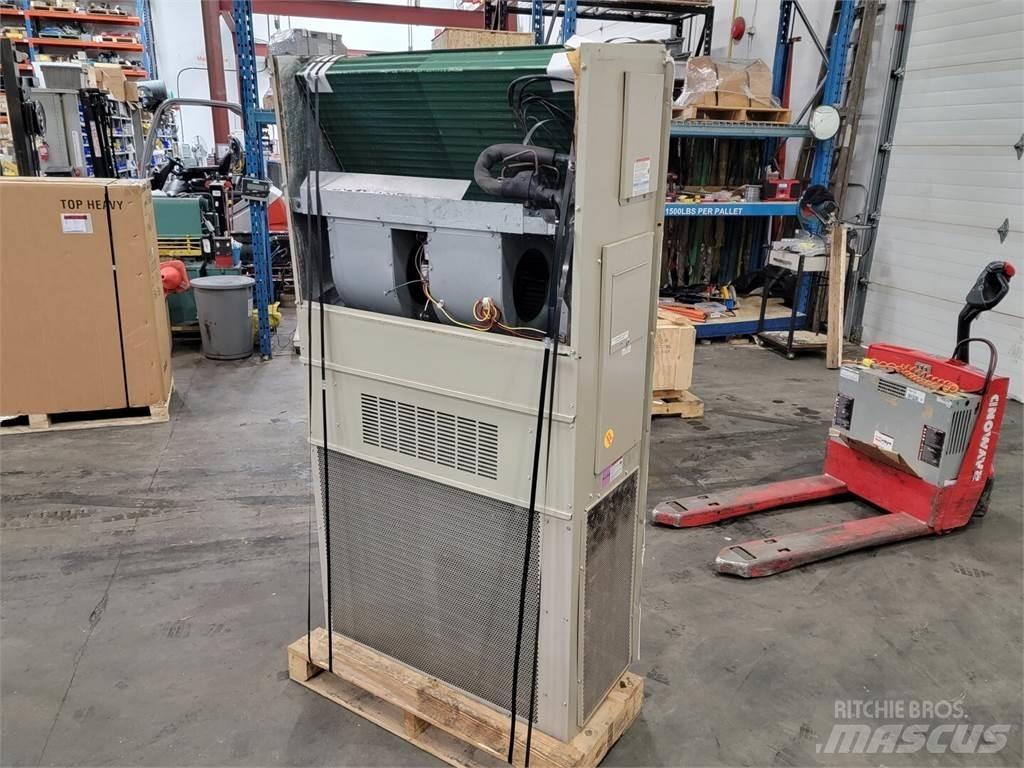  BARD W36HADB06 Heating and thawing equipment
