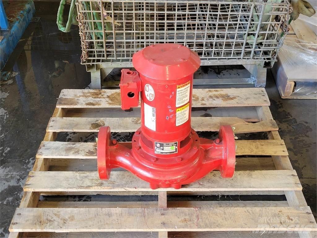 Bell & GOSSETT 80-BF Waterpumps