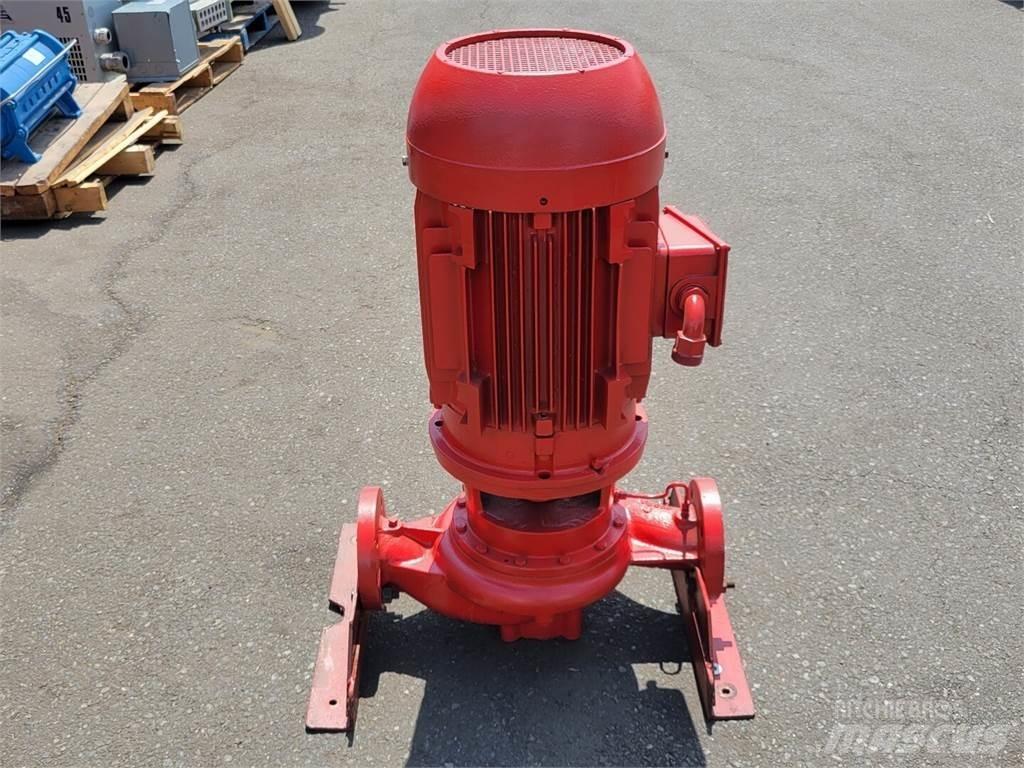 Bell & GOSSETT 80-BFW Waterpumps