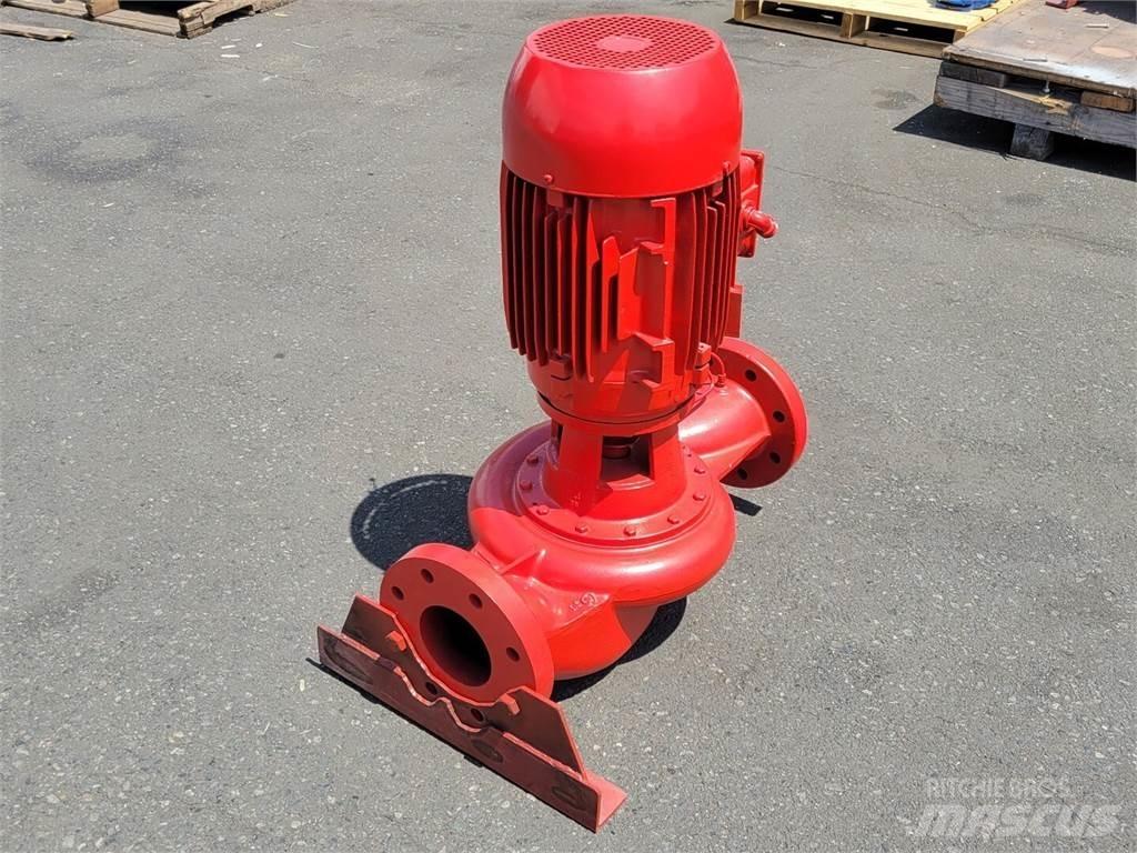 Bell & GOSSETT 80F-BFW Waterpumps