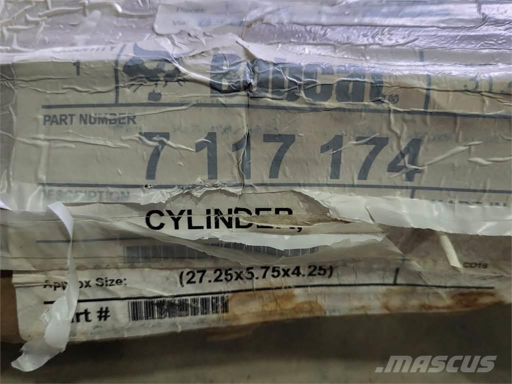 Bobcat 7117174 Other components