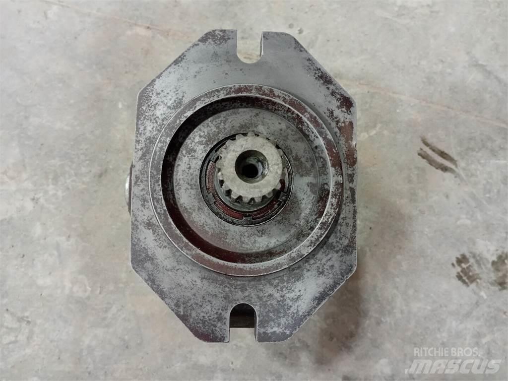 Bosch REXROTH D-72160 Waterpumps