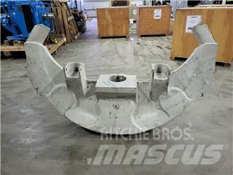 Bucyrus D024992-01 Other Underground Equipment
