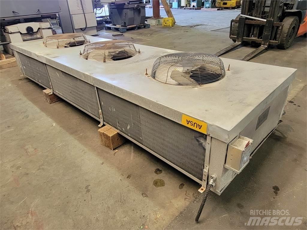  CANCOIL ALVA60002A Heating and thawing equipment