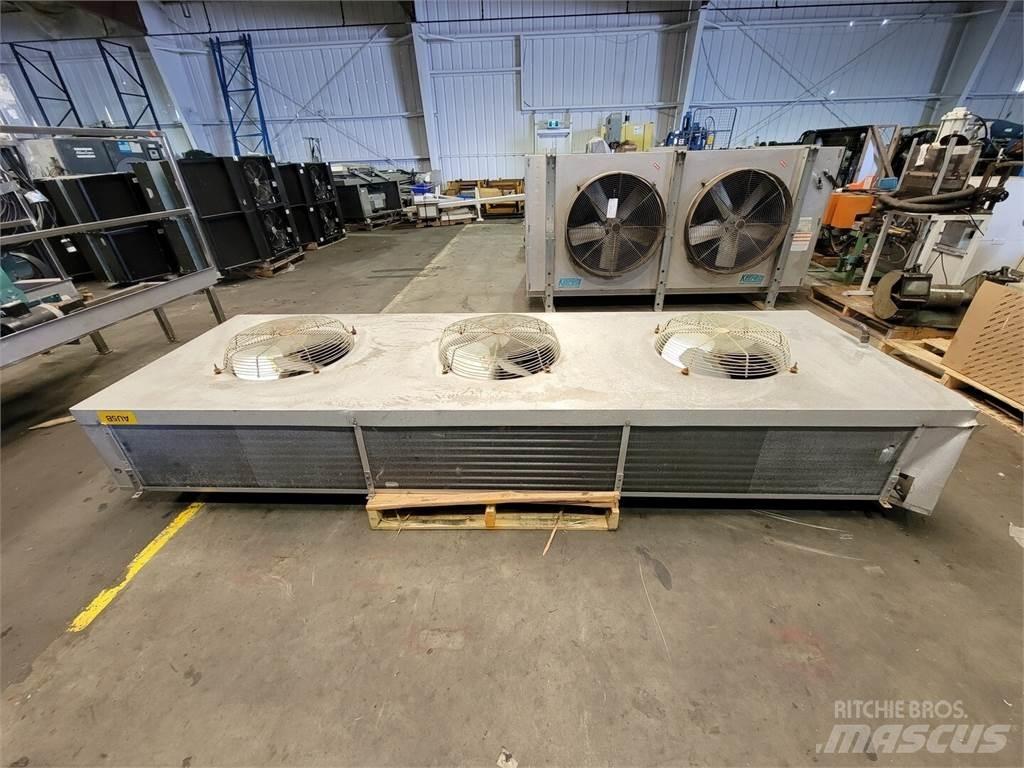 CANCOIL ALVA60002A Heating and thawing equipment