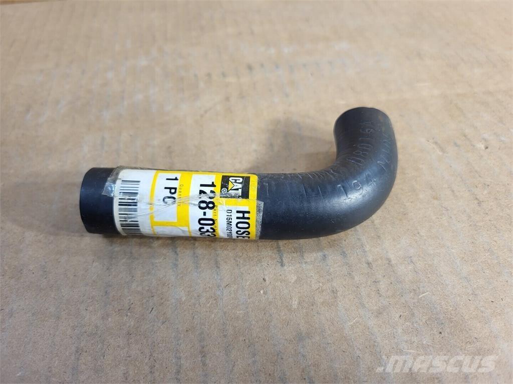 CAT 128-0331 Other components