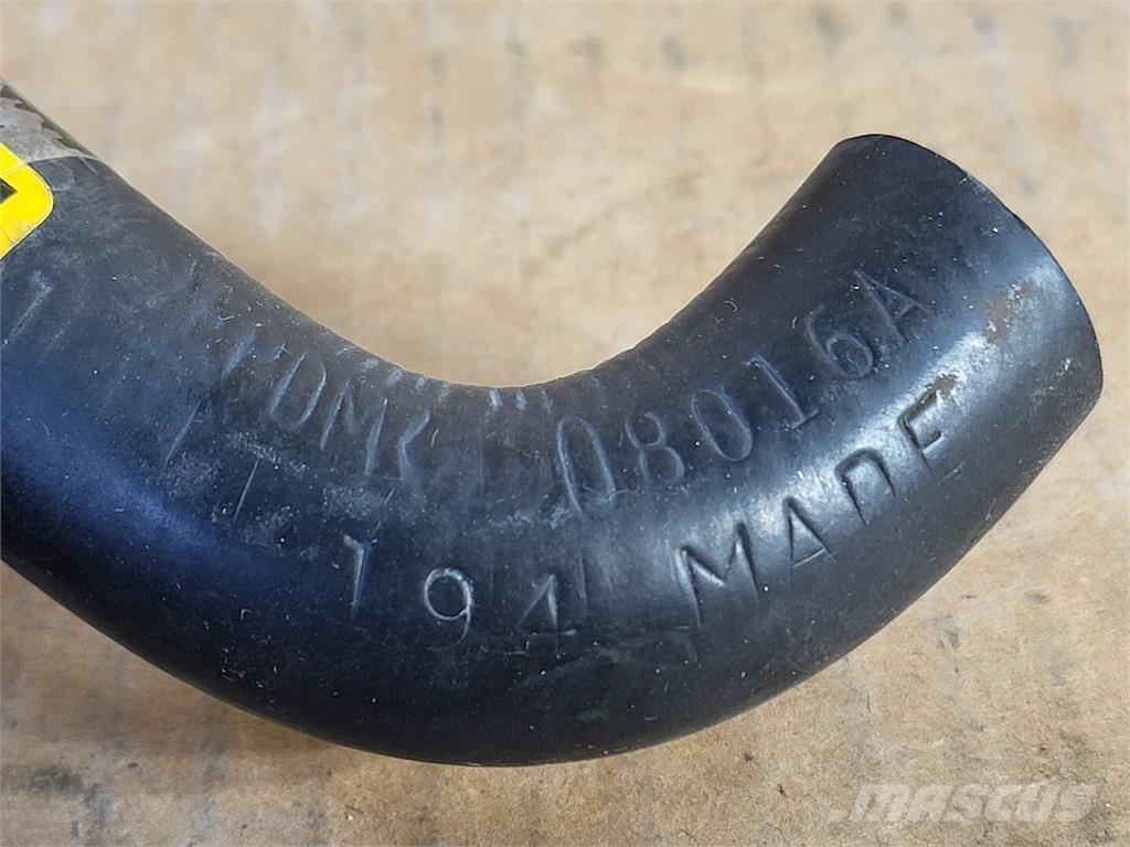 CAT 128-0331 Other components