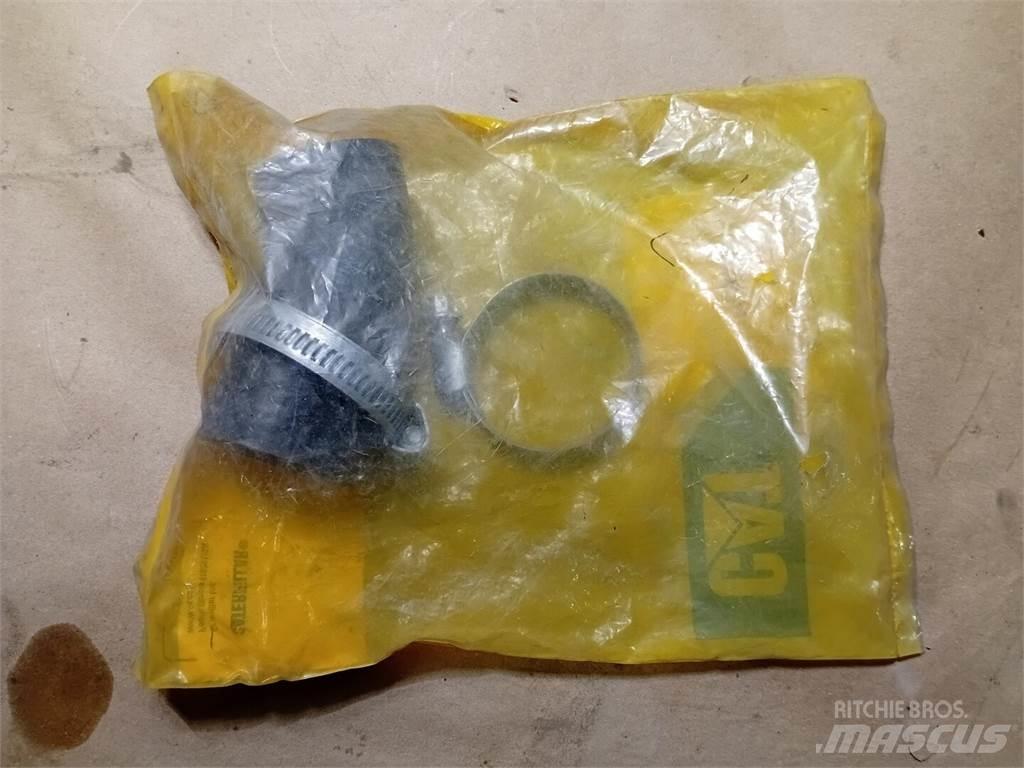 CAT 140-7512 Other components