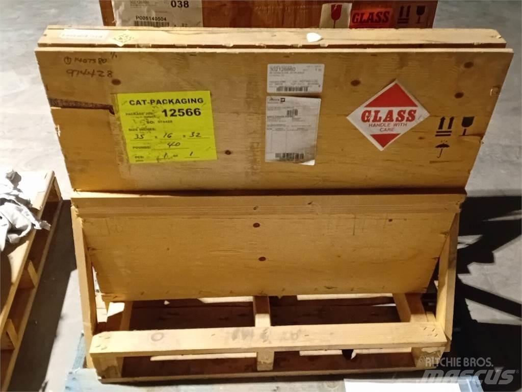 CAT 140-7580 Other Underground Equipment