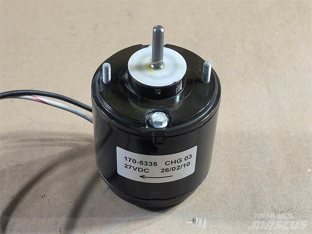 CAT 170-5335 Industrial engines