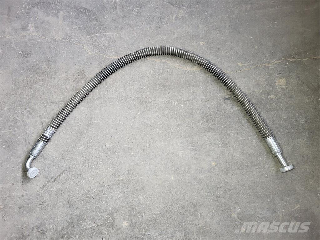 CAT 175-0289 Other components