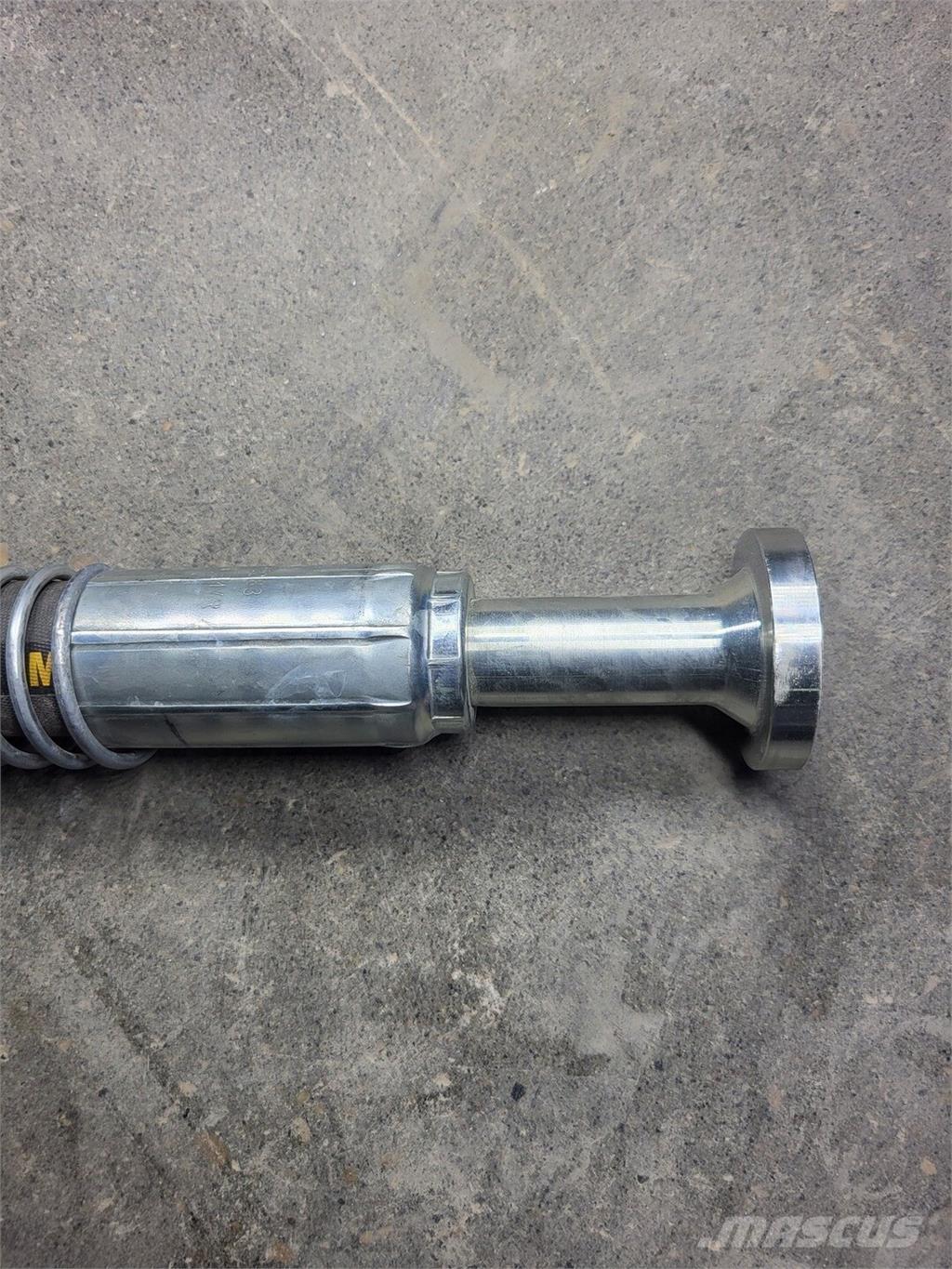 CAT 175-0289 Other components