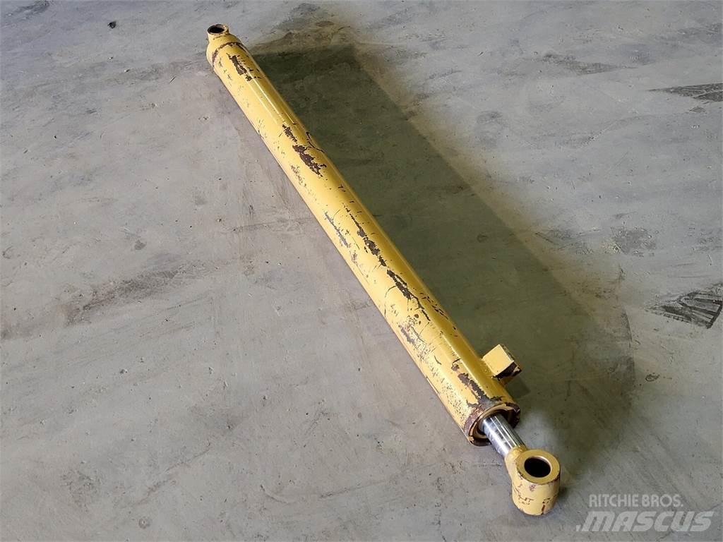 CAT 191-7725 Other components
