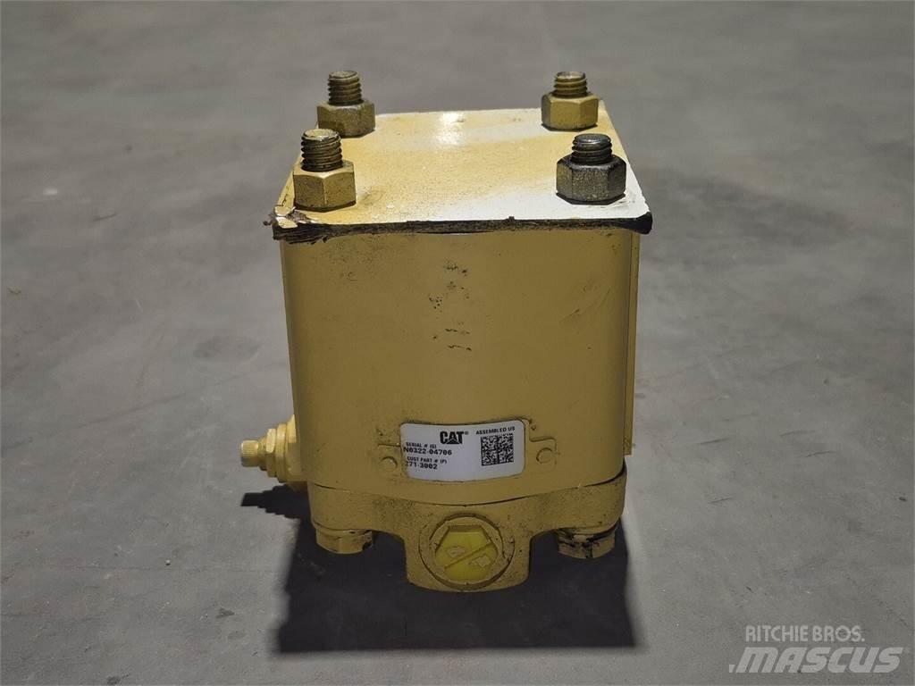 CAT 271-3002 Waterpumps