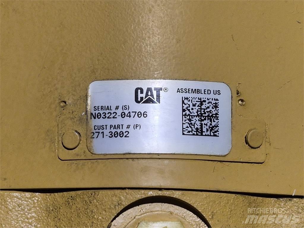 CAT 271-3002 Waterpumps