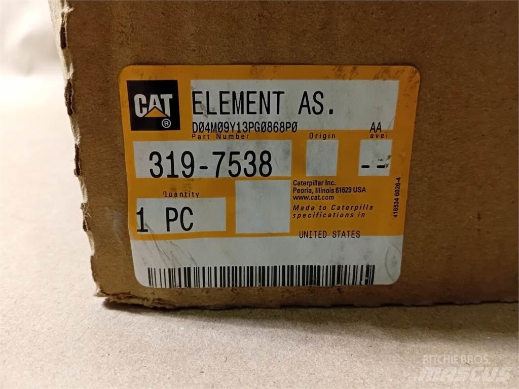 CAT 319-7538 Other