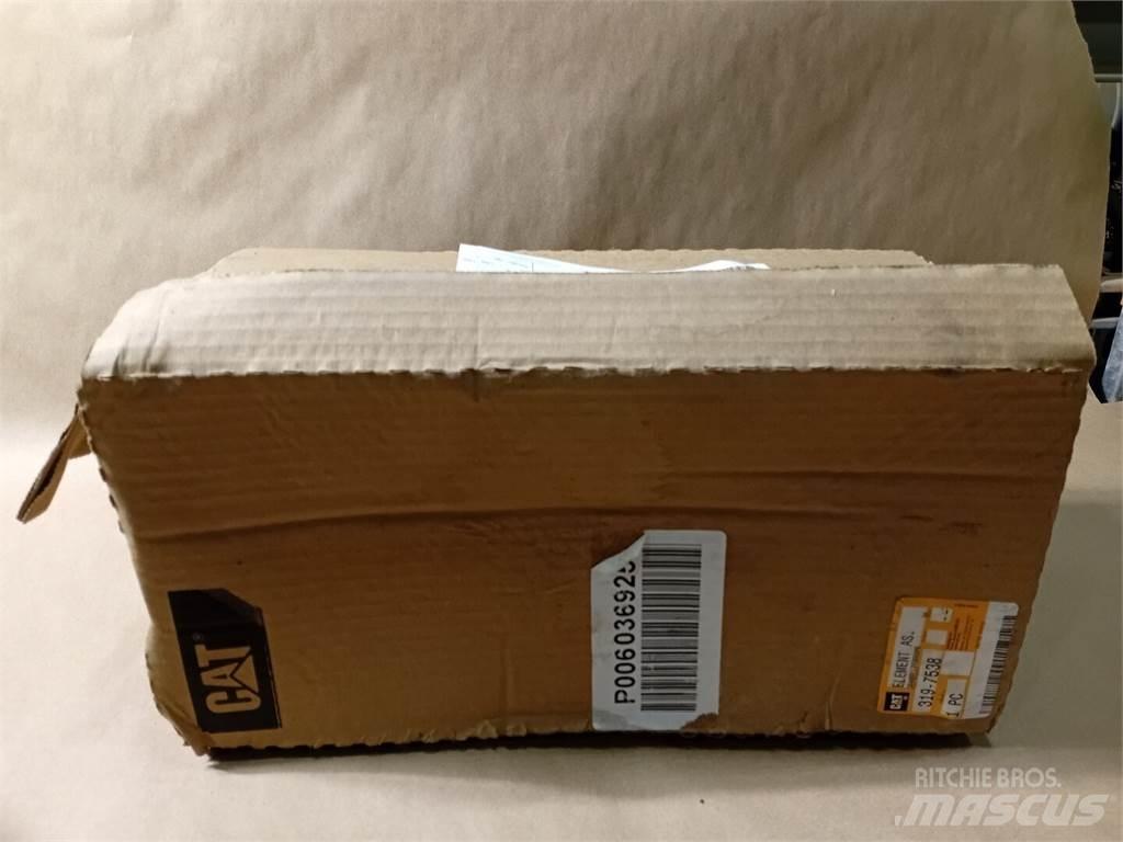 CAT 319-7538 Other