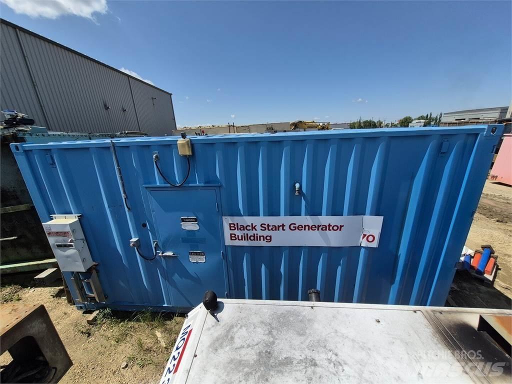 CAT 3306 Diesel Generators