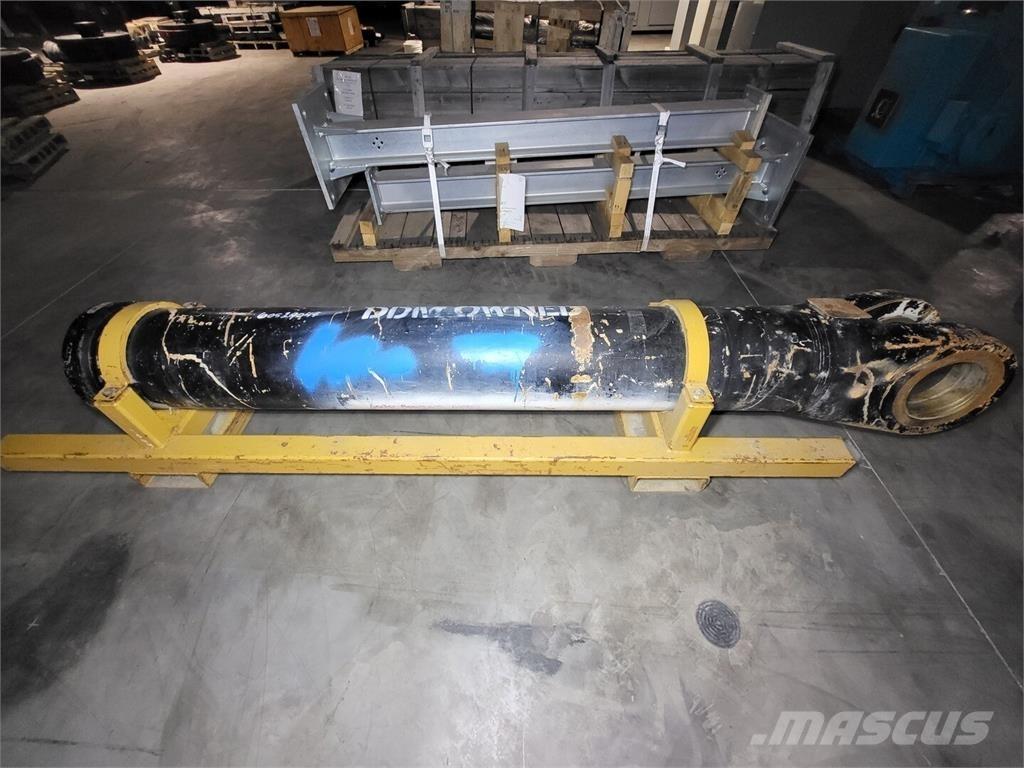 CAT 3679004 Other Underground Equipment