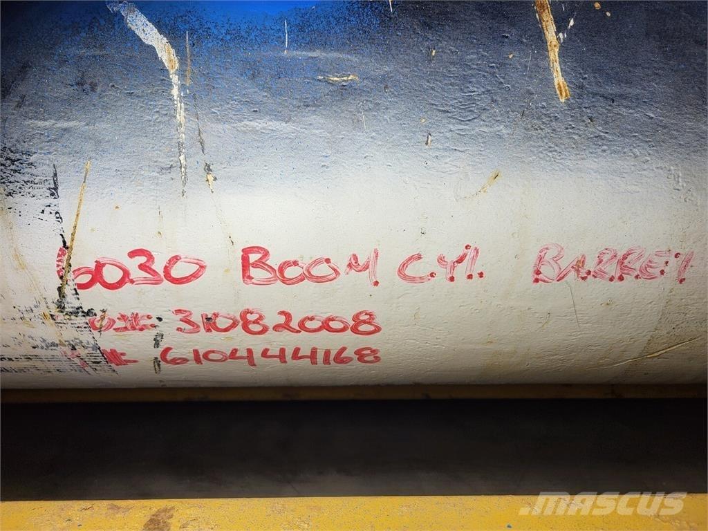 CAT 3679004 Other Underground Equipment
