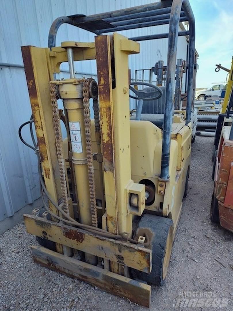 CAT T80C Other