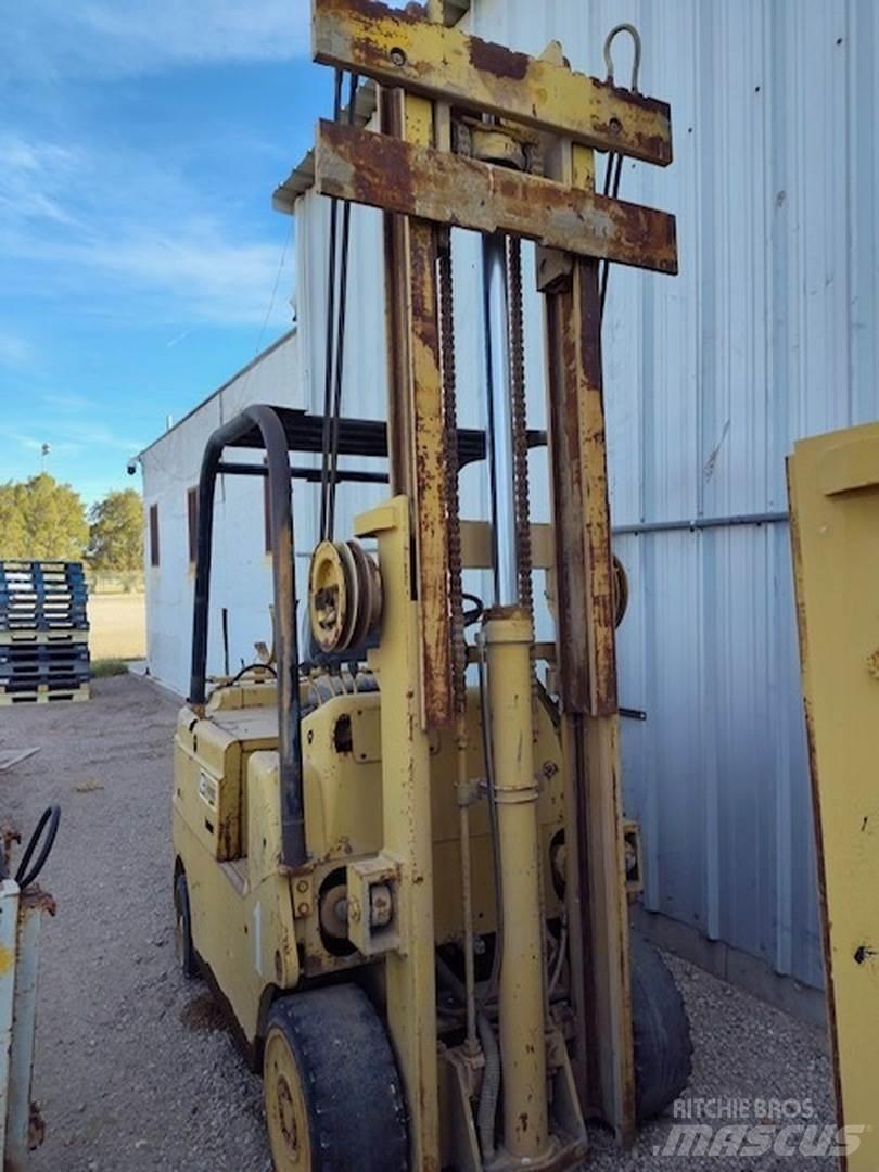 CAT T80C Other