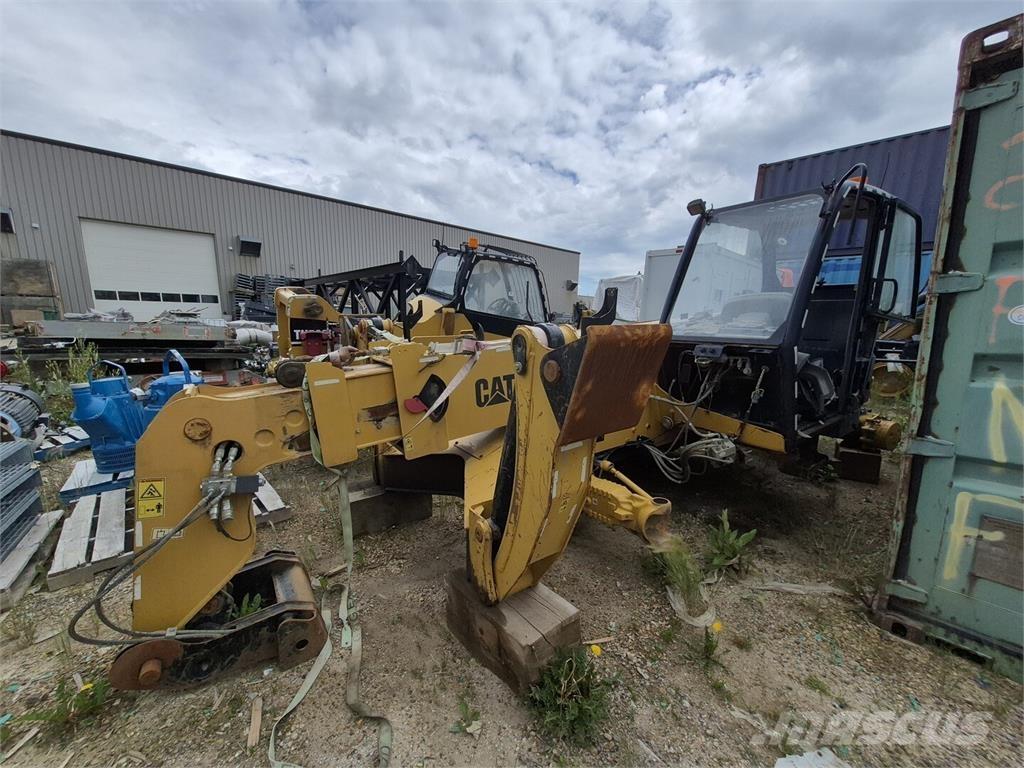 CAT TH560B Telehandlers
