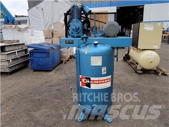 Champion M-1820 Compressors