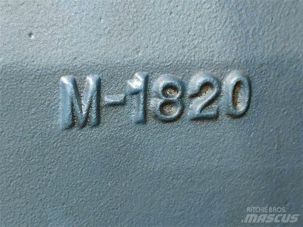 Champion M-1820 Compressors