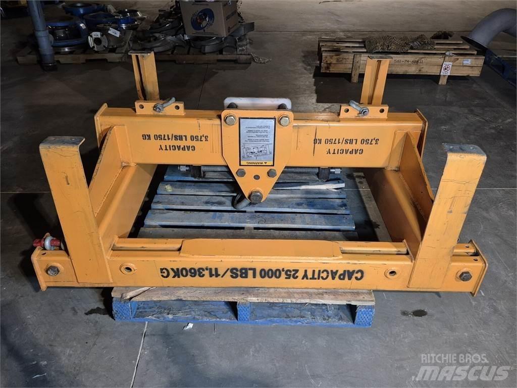 Cummins 3163264 Crane parts and equipment