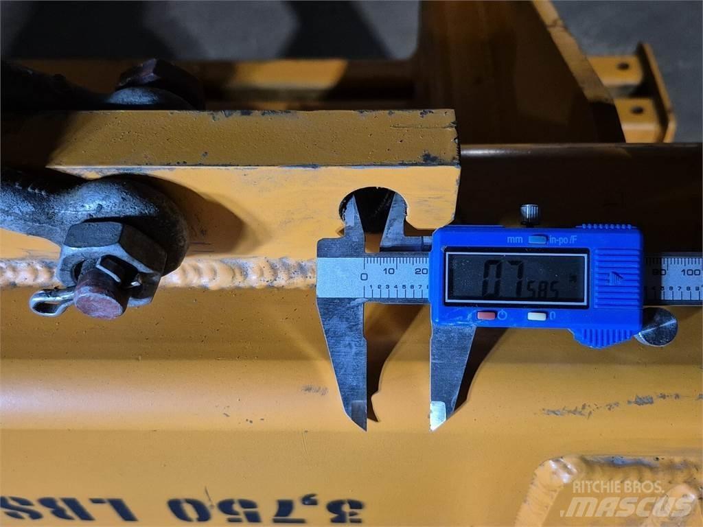 Cummins 3163264 Crane parts and equipment
