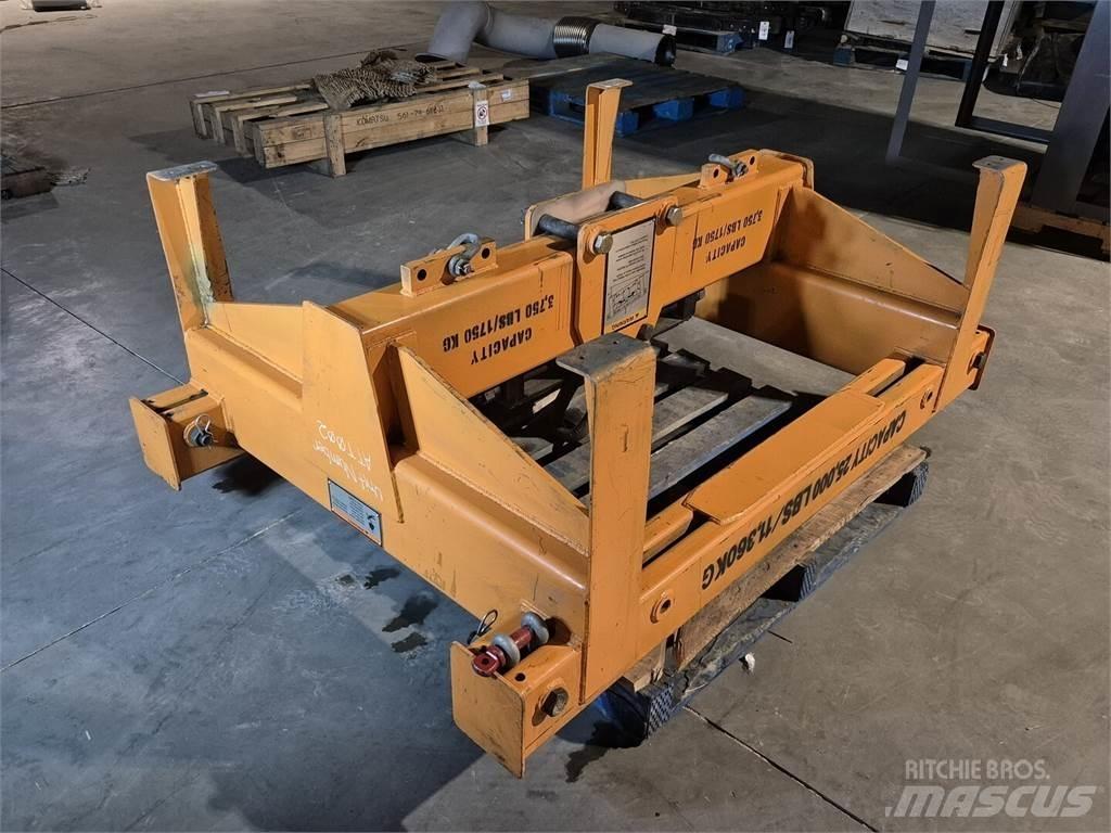 Cummins 3163264 Crane parts and equipment