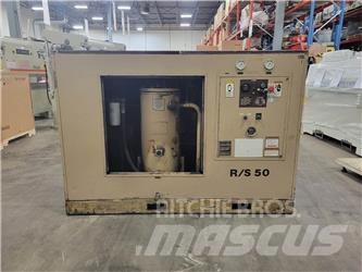 Curtis R/S 50 Compressors