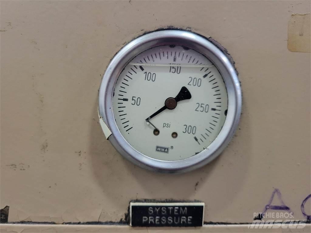 Curtis R/S 50 Compressors