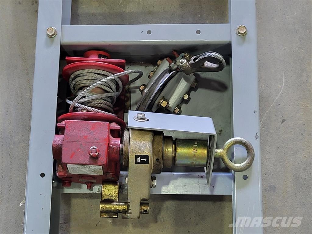  CUTLER-HAMMER Crane parts and equipment