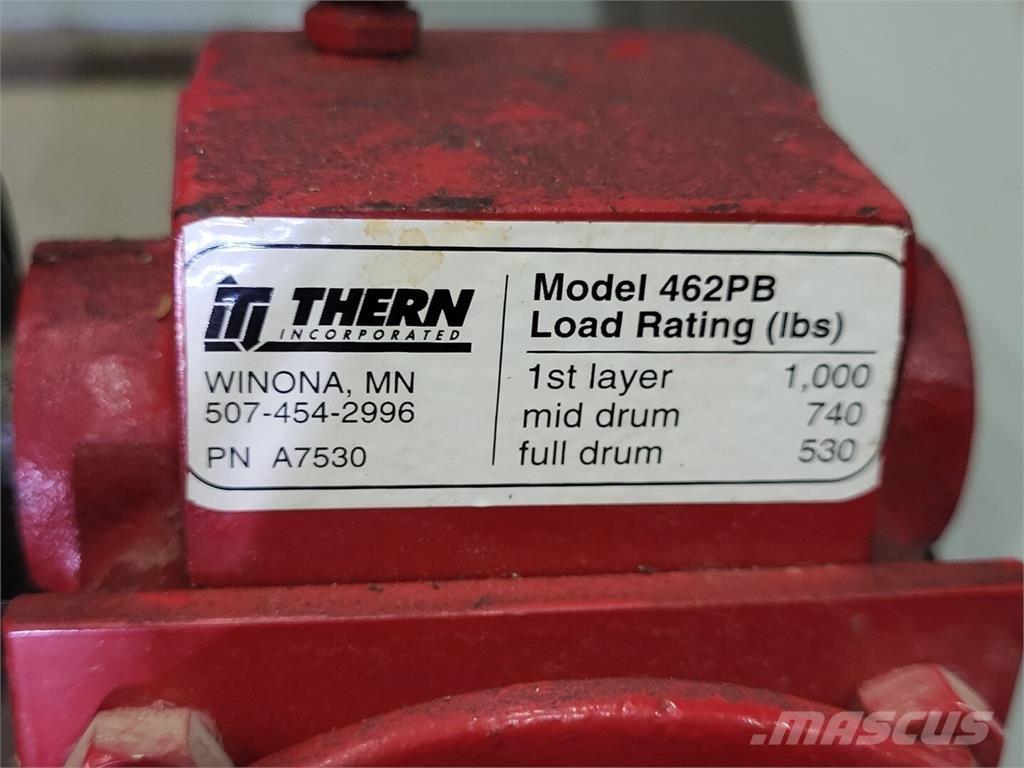  CUTLER-HAMMER Crane parts and equipment