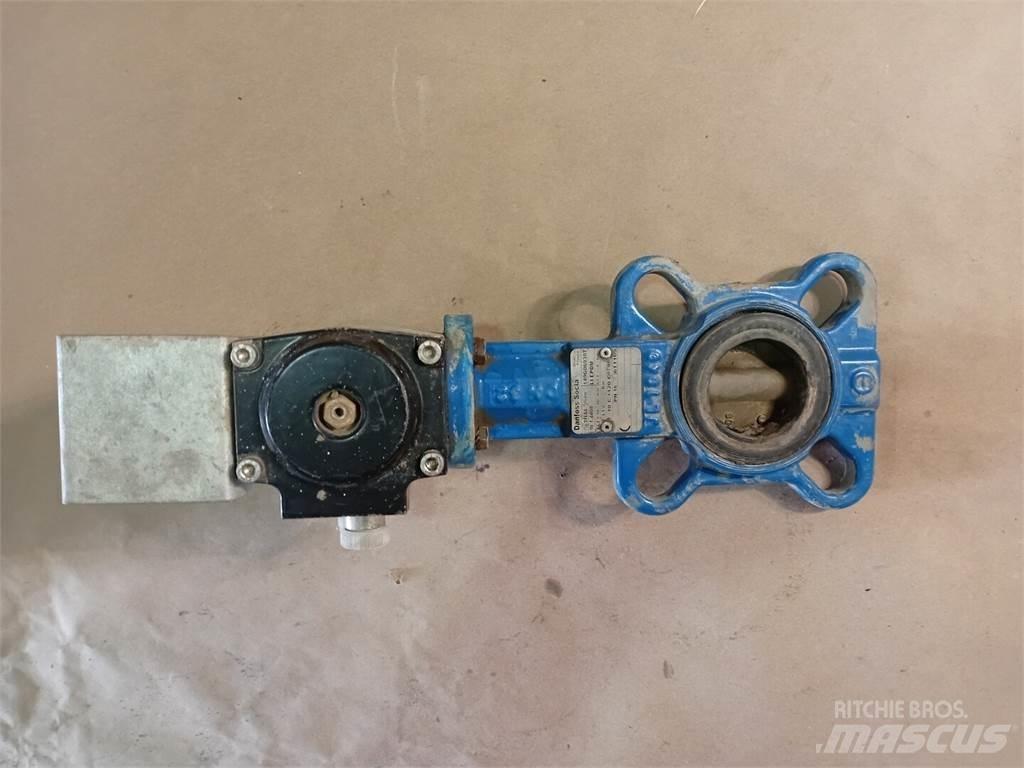 Danfoss  Other