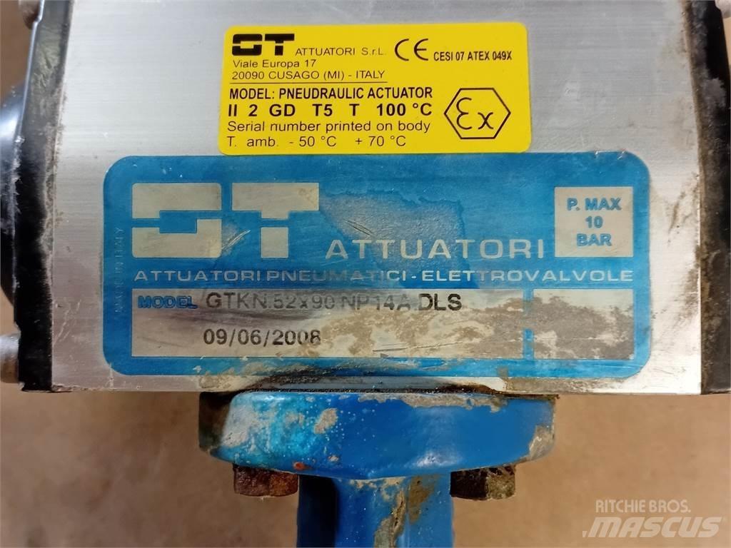 Danfoss  Other