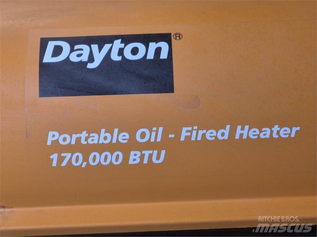 Dayton 3VE51H Other