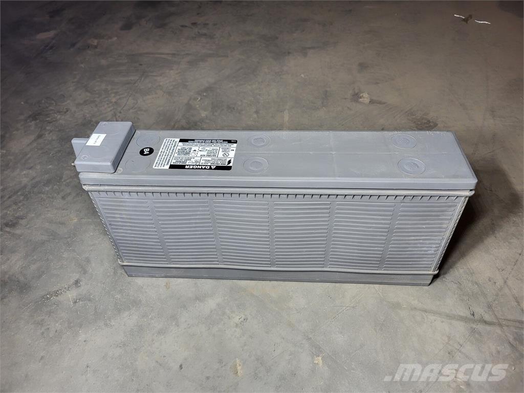  DEKA 12AVR100ET Batteries