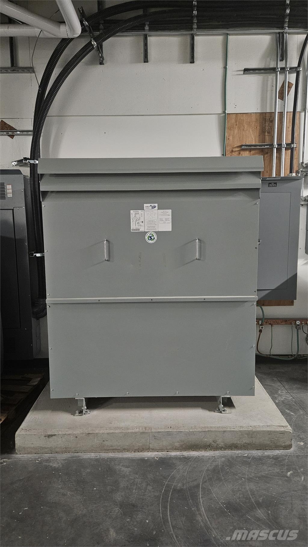 Delta CD3A0500S019689 Other